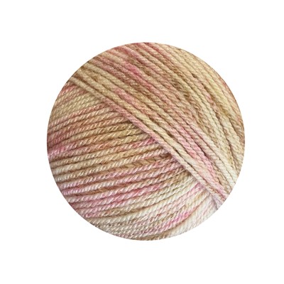 Stylecraft Serene Aran Peaceful Pink 6224